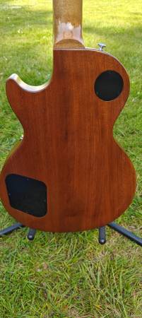 2022 Gibson Les Paul tribute - $960 (Gig Harbor)63471420026243123