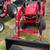 2025 Mahindra 1123  Hst w/Backhoe 1 thumbnail