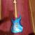 Washburn X Series Pro with soft case 2 thumbnail