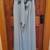 Prom gown ~ Chiffon Tank Scoop Neck Dress 7 thumbnail