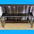 Antique Console Table. Vintage Sofa Table 4 thumbnail