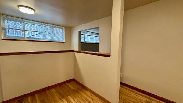 $1,495 / 2br - 790ft2 - Basement 2 bedroom  1 month free for 11/1 or sooner move in (Lake City Seattle)63948084875906123