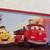 Disney Pixar Cars Luigi, Red and Guido Storytellers 3, Story Teller 2 thumbnail