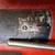 Super Rare Vintage Grand Master Quick Release Swivel Machinist Vise Anvil USA 2 thumbnail