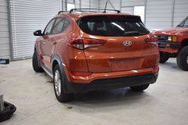 2017 Hyundai Tucson SE SUV 4D - $11,999 (MONROE)63482751028097121