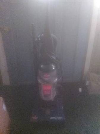 Bissellvac 1