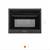 ZLINE - 24" Built-in Convection Microwave Oven 3 thumbnail