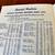 1960 BUFFALO BISONS PRESS BOOKLET 7 thumbnail