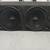 VINTAGE NIGHTSTALKER CAR/TRUCK  SPEAKER 1 thumbnail