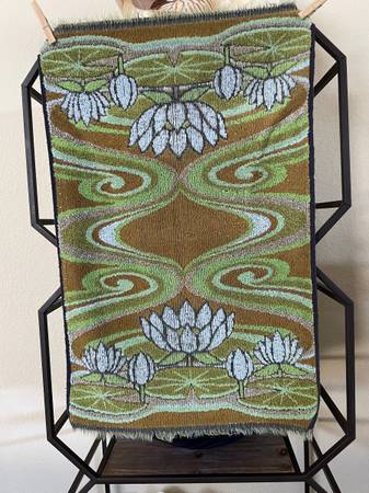 VINTAGE TOWELS, CALLOWAY, FIELDCREST 1