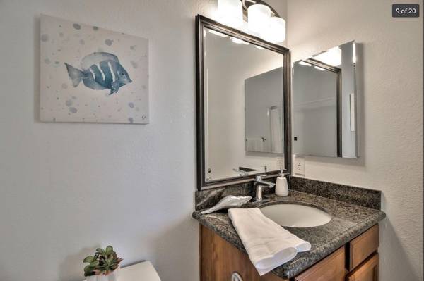 $1,550 / 1br - 1040ft2 - 1hab 1baño en condominio 2b2b en Alta Mar, desde el 09/06 (fremont / union city / newark)63657744775171124