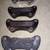 Harley Davidson 1" Dia Risers/bar clamps Drag Bars 9 thumbnail