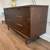Kent Coffey 'Tableau' Low boy dresser/ Credenza 3 thumbnail