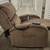 Sleeper with Twilight Golden Lift Recliner Chair - Like New 3 thumbnail