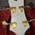 Gretsch Falcon G6136B-TP-AWT Tom Petersson Signature Electric Bass 13 thumbnail