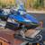 2013 Polaris WideTrak 600 with trailer 1 thumbnail