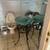 Powder room sink and faucet 1 thumbnail