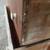 Vintage antique four drawer mahogany dresser 6 thumbnail