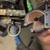 AR Velocity Compound Bow with Arrows and Case 17 thumbnail