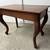 Antique Walnut Hall/Console Table 5 thumbnail