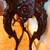 ORNATE MAHOGANY FORMAL HAND CARVED TABLE - $750 excellent condition 16 thumbnail