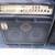 2 David Eden Metro combo bass amplifiers and SWR super red head combo 4 thumbnail