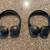 Honda Pilot Folding Wireless Headphones OEM 1 thumbnail