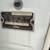 1953 FORD CRESTLINE (SUNLINER CONVERTIBLE) 58,000 MILES 15 thumbnail