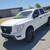 2022 Nissan Titan S pickup Glacier White 3 thumbnail