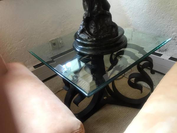 2 Side Tables 1