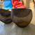 COCOON  CHAIR Signed by Artist Ann Pamintuan..Welded Iron ART 9 thumbnail