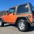 2001 Jeep Wrangler Sport 5-SP Manual W/ Hard Top 4 thumbnail