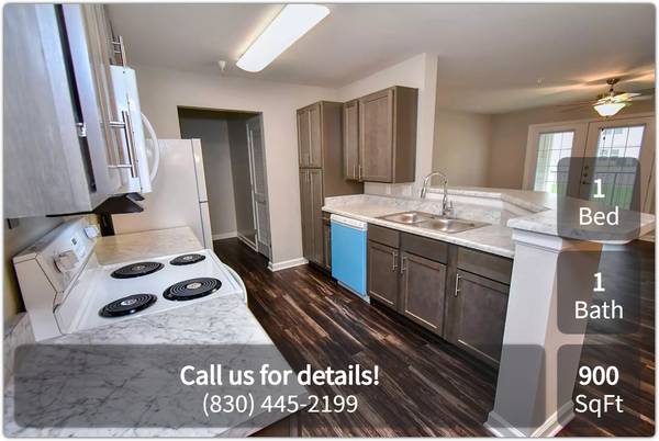 $417 / 1br - 900ft2 - Amazing 1 Bedroom at an affordable price! Caldwell Heights (Caldwell)63885127164545121
