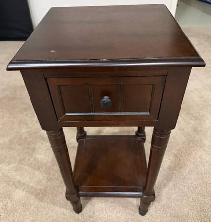 Side table 1