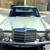 1971 Mercedes 250 Sedan 7 thumbnail