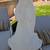 VTG BLOW MOLD "BRIDE & GROOM"  WEDDINGS / SHOWERS 3 thumbnail