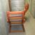2 Vintage 90's Ikea Poang Chairs 3 thumbnail