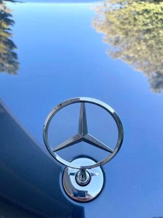 Mercedes E350 2013 con poca milla en excelente estado - $13,900 (palo alto)63470895795459124