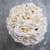 Vanilla roses artificial floral arrangement 3 thumbnail