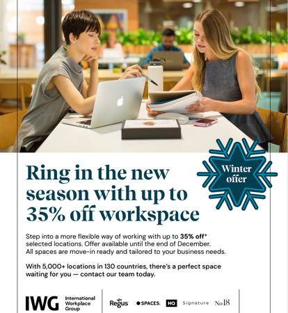 Come Snag This December Office Promo!! 1