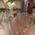 Beautiful Unique Martini/Cocktail Glass Pitcher 2 thumbnail