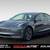 2023 Tesla Model 3 Electric Base Sedan 1 thumbnail