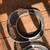 1957 Chevy OEM headlight bezels 4 thumbnail