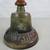 Captain's Nautical Maritime Bell  Metal With Wooden Handle 12" Tall 2 thumbnail