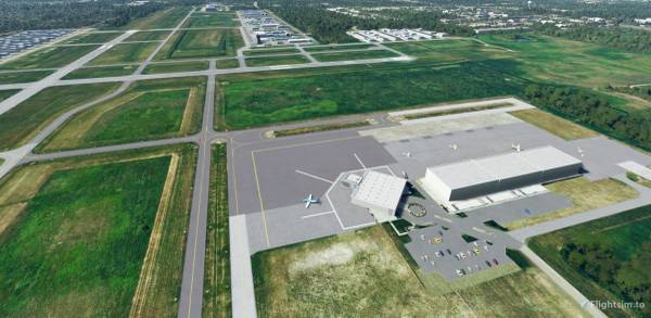 Aircraft Detailing Services 1