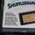 Table Top Shuffleboard 5' Long by Front Porch--New in Box-Half Price-- 3 thumbnail