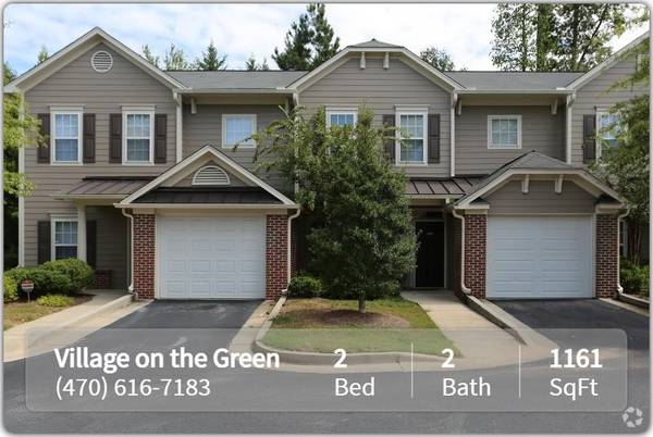 $1,525 / 2br - 1161ft2 - Travelling by bus? We're near the line! 2 br / 2 ba! (Atlanta - Hartsfield Jackson Int Airport)63964126813314122