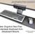 NEW: Ergotron Neo-Flex Underdesk Keyboard Arm 1 thumbnail