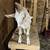 Saanen female goats 1 thumbnail