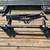 Roadmaster crossbar hitch, Guardian rock shield & stowaway 3 thumbnail